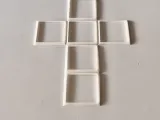 Foldable Cube Frame-2