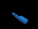 Modified mech finger test-0