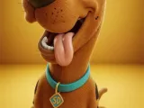 Scooby-Doo -1