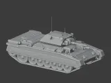 A15 Crusader Tank-8