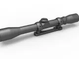Scope for cosplay blaster 14-1