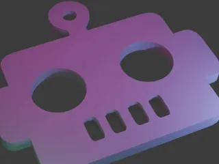 keychain pet 03