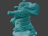 Jinbe (One Piece)-7