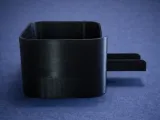 Soup Sponge Drainer Holder-4