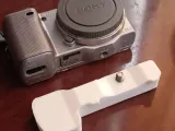 Grip for Sony Nex 5 / 5R / 5T / 5N-1