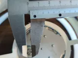 3D scan table-2