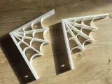 Web Shelf Bracket-3