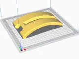 Stand for MacBook's-1