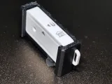 Корпус крепления датчика умных гаражных ворот-2