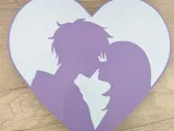 Loving Couple Lightbox-1