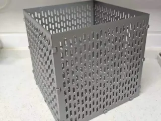 超大 易打印盒子 235mm尺寸
