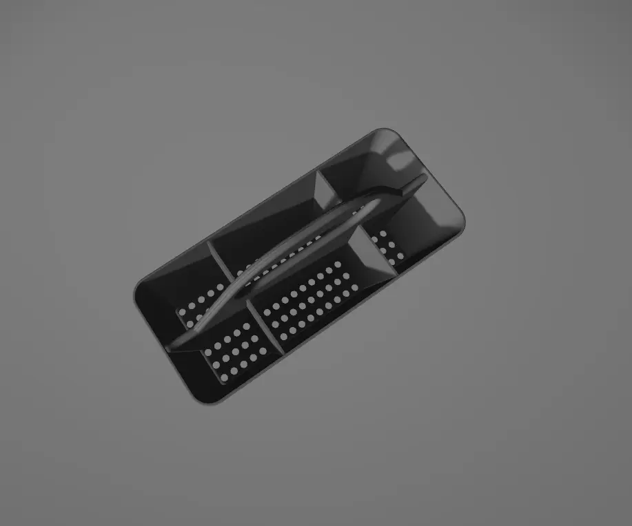 Drainage Organizer - Kitchen & Multipurpose Use