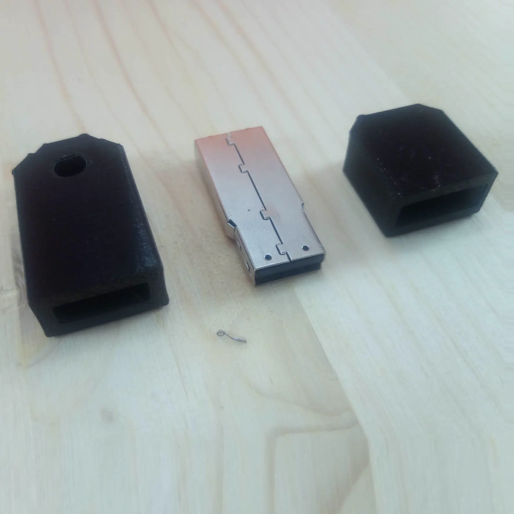 Usb Flash Drive Cover TPU