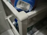 IKEA Jonaxel end cap-5