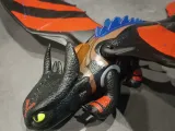 Pièce aile Krokmou et autres dragons-3