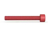M8x60 Screw fully threaded (ISO 4762 / DIN 912)-2