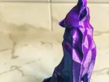 LP WOLF-1