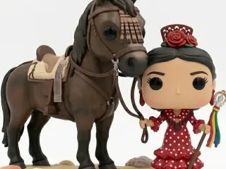 Flamenca Romera