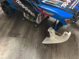 Slash 2wd Skis-3