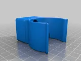 Round tool wall holders-6