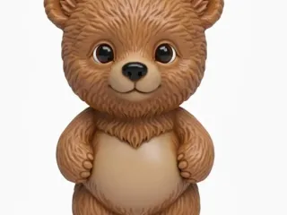 ursinho