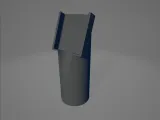 iphone stand suitable for car-1