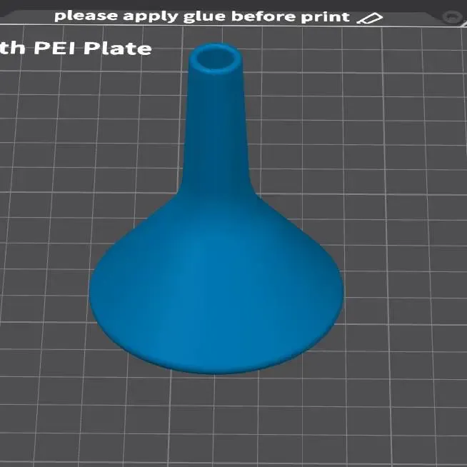 Funnel