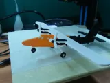 Twin Otter - Glass cockpit series DHC6-0