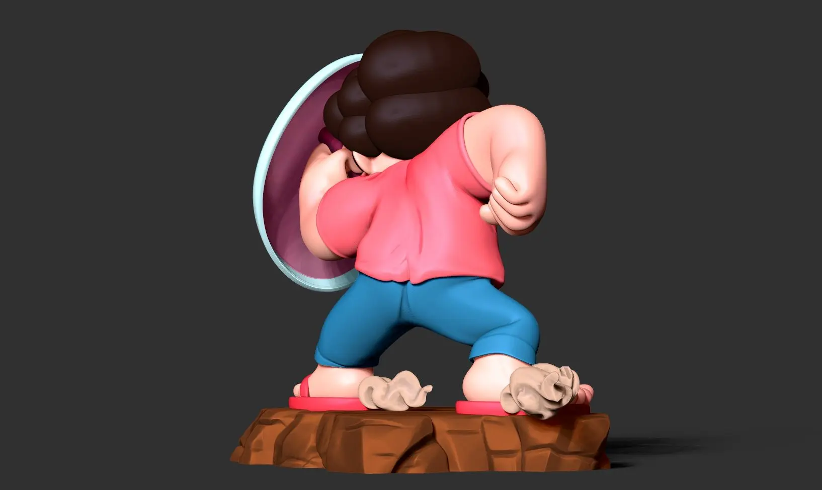Steven Universe