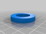  Chip Suction for CNC 3018-3