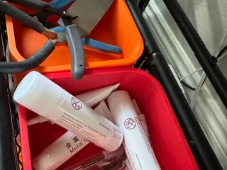 Tool Ultility Box