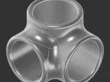 triple pipe  joint-0