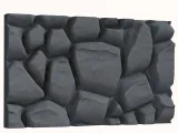 Stone wall 120-5