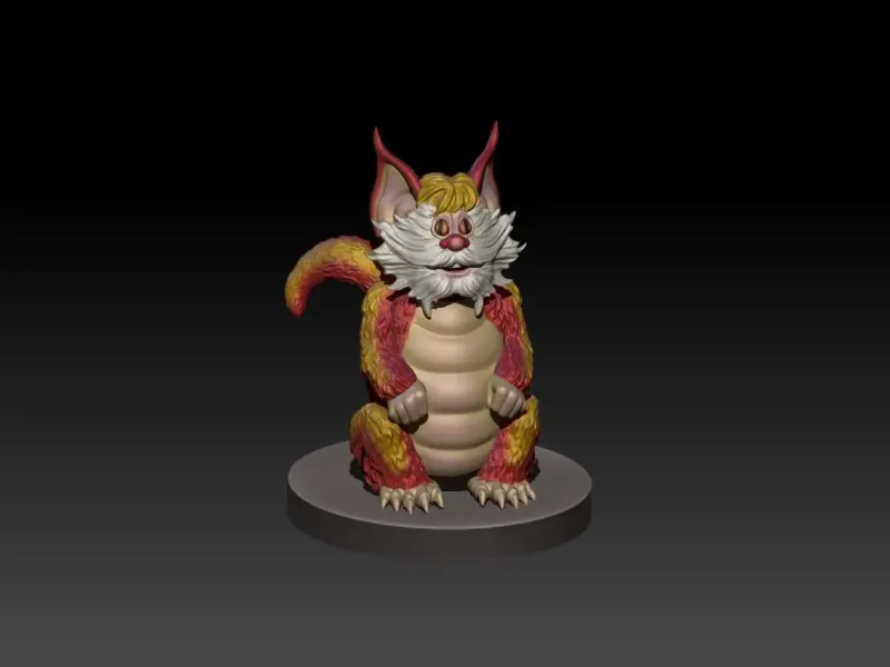 Snarf.