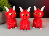 Cute Dragon-1