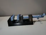 Bench Vice-1