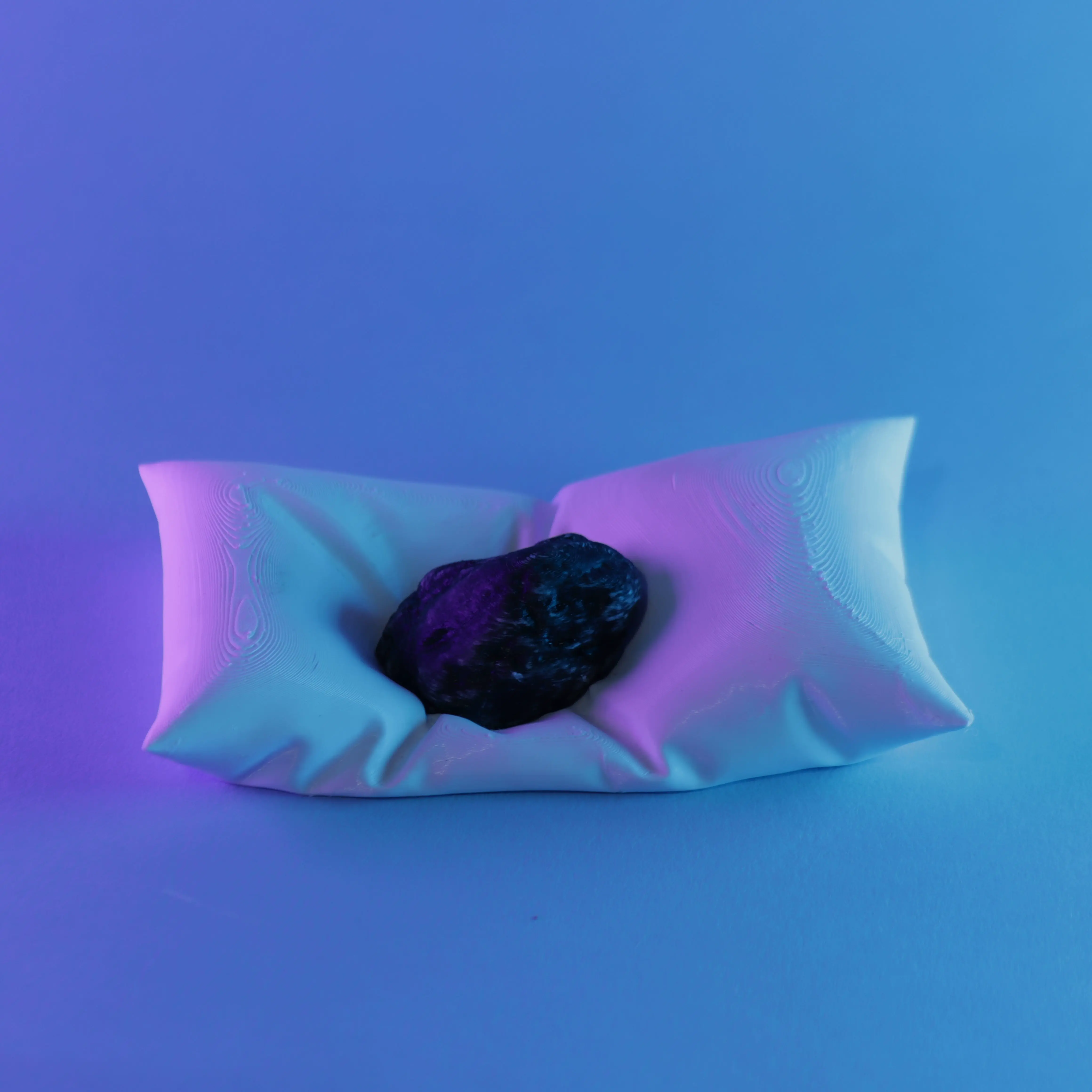 ROCK ON PILLOW | 3D models download | Creality Cloud