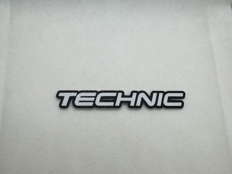 Logo Technic LEGO