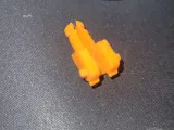 Articulation part fix, for Sleve Pulse ANC-1