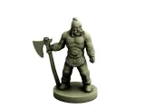 Berserker (18mm scale)-0