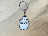 Llavero Totoro-0