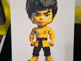 mini Bruce Lee-3