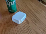 Scalable in place printable snap shut Case with hinges-2