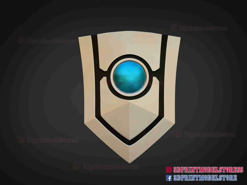 The Rising of the Shield - Anime Cosplay Weapon