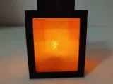 Minecraft lantern-3