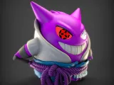 GENGAR SASUKE-6