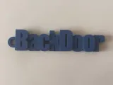Keychain Backdoor-0