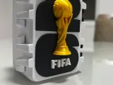 COMBO - World Cup Album Sticker Box-4