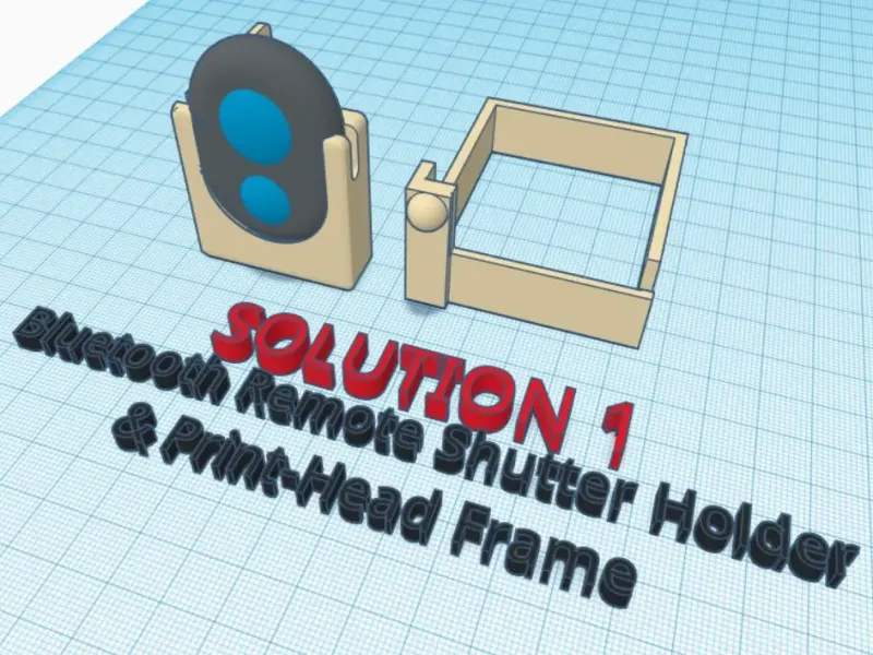 TIME LAPSE VIDEO PROJECTS