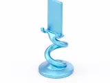 Minimalist Phone Holder - Vortex-1